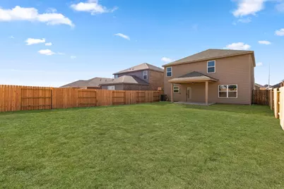 1006 Whispering Winds Drive, Beasley, TX 77417 - Photo 2