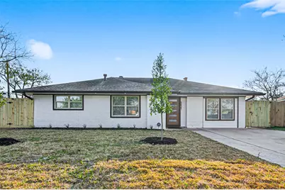 6621 Jason Street, Houston, TX 77074 - Photo 1