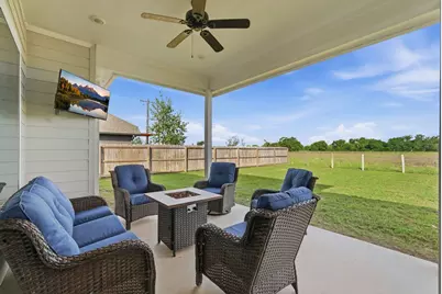 173 Brazos Bend, Snook, TX 77879 - Photo 34
