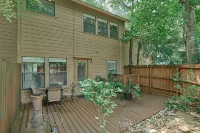 4 Sawmill Grove Lane Circle #4, The Woodlands, TX 77380 - Photo 6