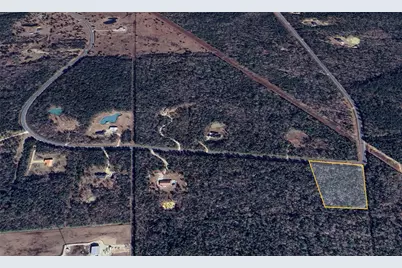 Tbd Dream Catcher Dr Drive, Wallisville, TX 77597 - Photo 2