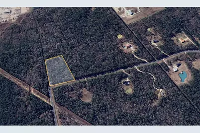 Tbd Dream Catcher Dr Drive, Wallisville, TX 77597 - Photo 1