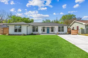 1845 Huge Oaks St, Houston, TX 77055 - Photo 1