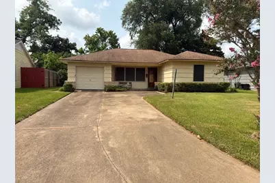 311 Wisteria Street, Lake Jackson, TX 77566 - Photo 1