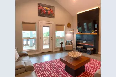 952 Sandollar, Crystal Beach, TX 77650 - Photo 6