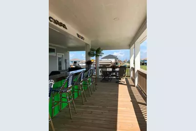 952 Sandollar, Crystal Beach, TX 77650 - Photo 38