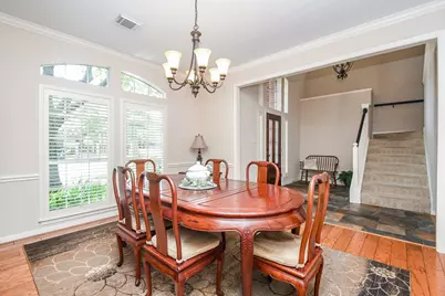 1703 Fall Ridge Circle, Katy, TX 77494 - Photo 6
