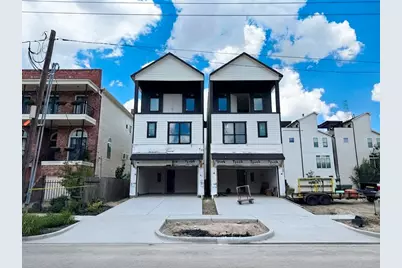 1312 Nagle Street, Houston, TX 77003 - Photo 2