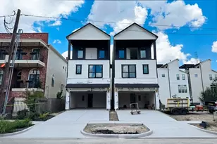 1312 Nagle St, Houston, TX 77003 - Photo 2