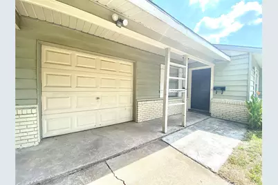 5502 Evergreen Street, Houston, TX 77081 - Photo 1