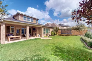 8134 Caroline Ridge Dr, Humble, TX 77396 - Photo 38