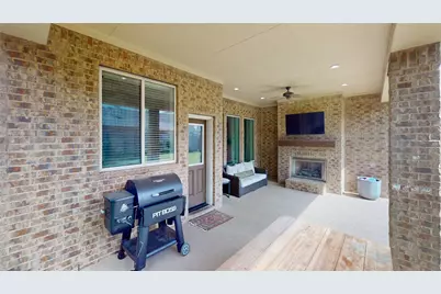 8134 Caroline Ridge Drive, Humble, TX 77396 - Photo 36