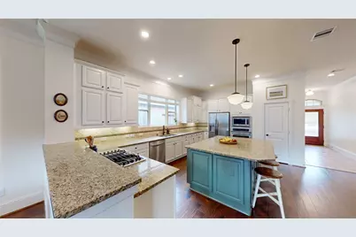 8134 Caroline Ridge Drive, Humble, TX 77396 - Photo 8