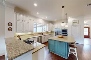 8134 Caroline Ridge Dr, Humble, TX 77396 - Photo 8