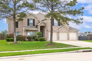 23307 Parkway Lakes Ln, Richmond, TX 77407 - Photo 2