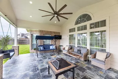 23307 Parkway Lakes Lane, Richmond, TX 77407 - Photo 48