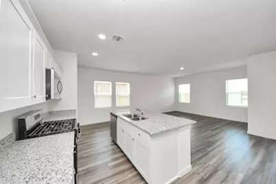 10309 Costa Terrace Drive #B, Rosharon, TX 77583 - Photo 12