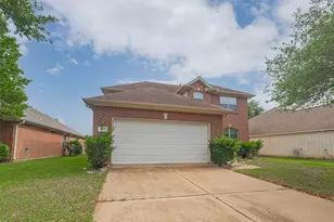 25811 Chapman Falls Dr, Richmond, TX 77406 - Photo 4