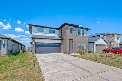 29526 Wilkerson Lane, Katy, TX 77494 - Photo 2