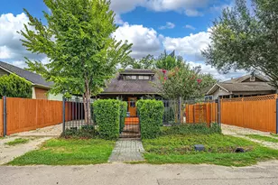606 Vincent St, Houston, TX 77009 - Photo 2