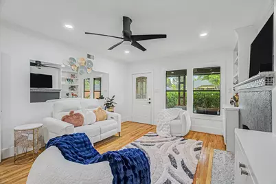 606 Vincent Street, Houston, TX 77009 - Photo 4