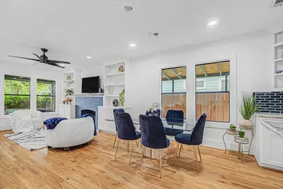 606 Vincent Street, Houston, TX 77009 - Photo 6