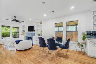 606 Vincent St, Houston, TX 77009 - Photo 6