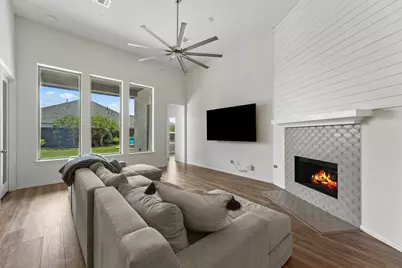 2911 Blue Mist Bend, Brookshire, TX 77423 - Photo 6