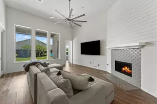 2911 Blue Mist Bnd, Brookshire, TX 77423 - Photo 6