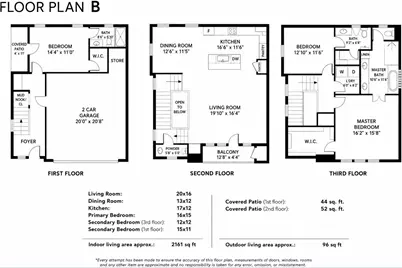 925 Fisher Street #C, Houston, TX 77018 - Photo 48