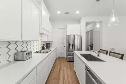 18846 Halter Meadow Trail, Tomball, TX 77377 - Photo 4