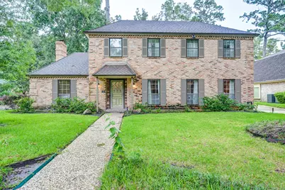 5311 Havenwoods Drive, Houston, TX 77066 - Photo 1