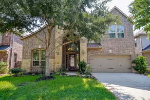 27914 Hunters Rock, Katy, TX 77494 - Photo 1