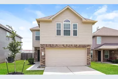 5406 Hawksbury Creek, Katy, TX 77449 - Photo 1