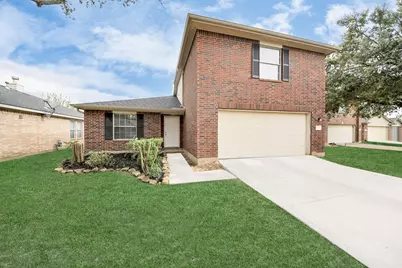 19618 Beachy Court, Katy, TX 77449 - Photo 2