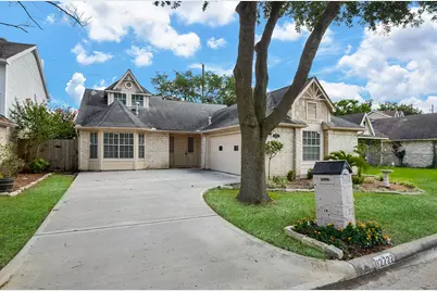 12722 Ashford Brook Drive, Houston, TX 77082 - Photo 1