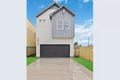 4010 Dreyfus Street, Houston, TX 77021 - Photo 2