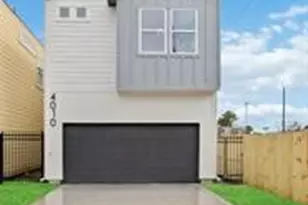 4010 Dreyfus St, Houston, TX 77021 - Photo 2