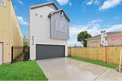 4010 Dreyfus Street, Houston, TX 77021 - Photo 38