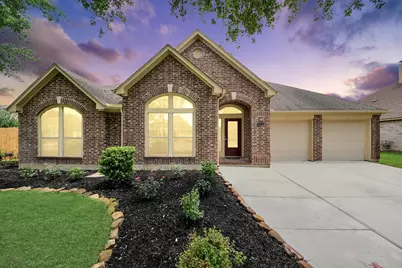 5315 Troutline Lane, Rosenberg, TX 77471 - Photo 1