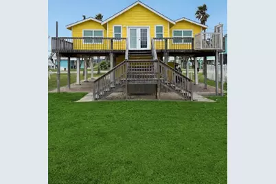 407 Sea Shell Drive, Surfside Beach, TX 77541 - Photo 1