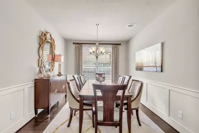 246 Hearthshire Circle, The Woodlands, TX 77354 - Photo 8