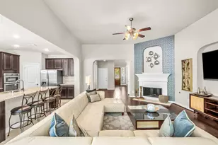 246 Hearthshire Cir, The Woodlands, TX 77354 - Photo 12