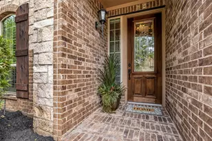 246 Hearthshire Cir, The Woodlands, TX 77354 - Photo 4