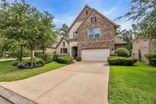 246 Hearthshire Cir, The Woodlands, TX 77354 - Photo 2