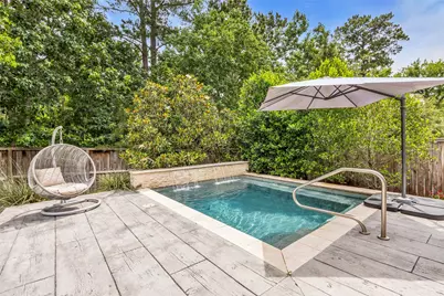 246 Hearthshire Circle, The Woodlands, TX 77354 - Photo 34