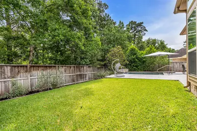 246 Hearthshire Circle, The Woodlands, TX 77354 - Photo 32