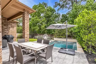 246 Hearthshire Cir, The Woodlands, TX 77354 - Photo 34