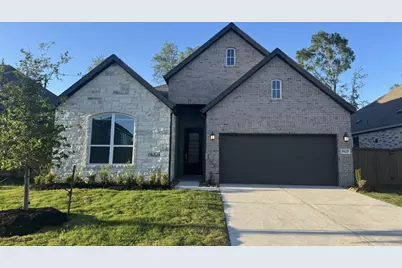 9429 Pacific Crest Court, Porter, TX 77365 - Photo 1