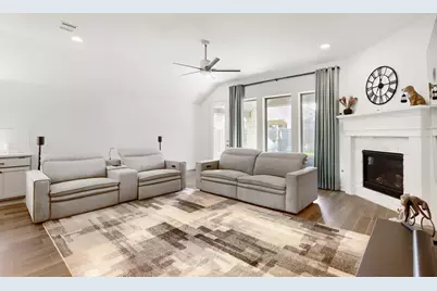 20431 Yearling Pasture Lane, Tomball, TX 77377 - Photo 6